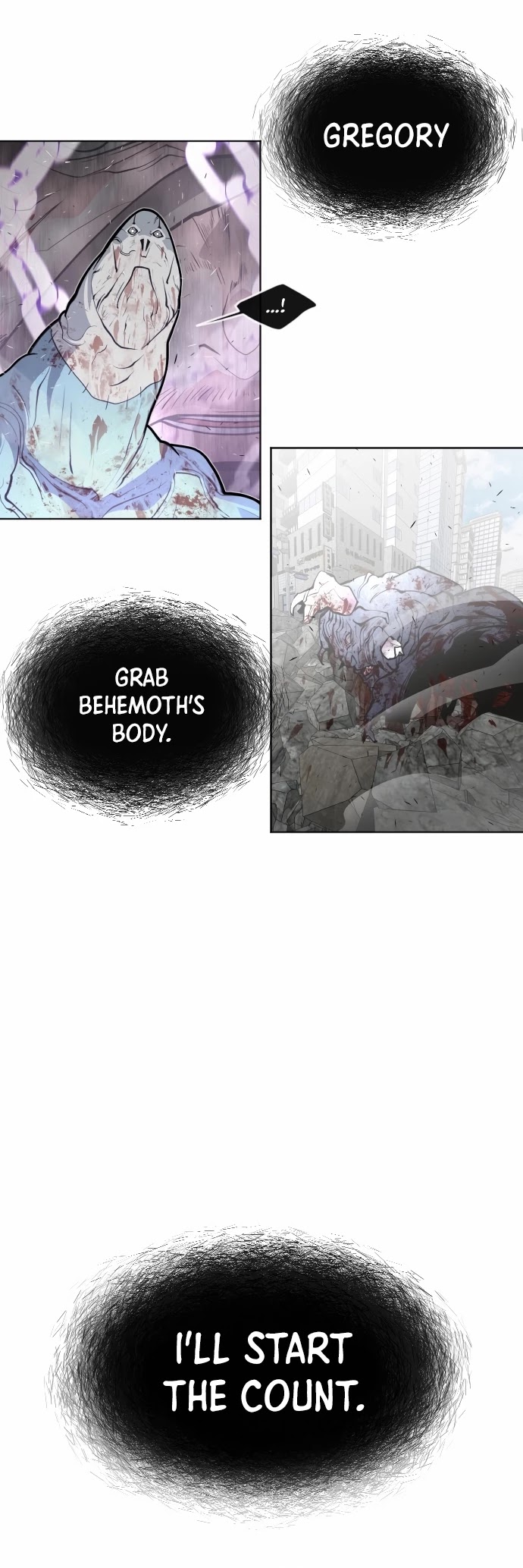 Superhuman Era Chapter 89 - Page 26