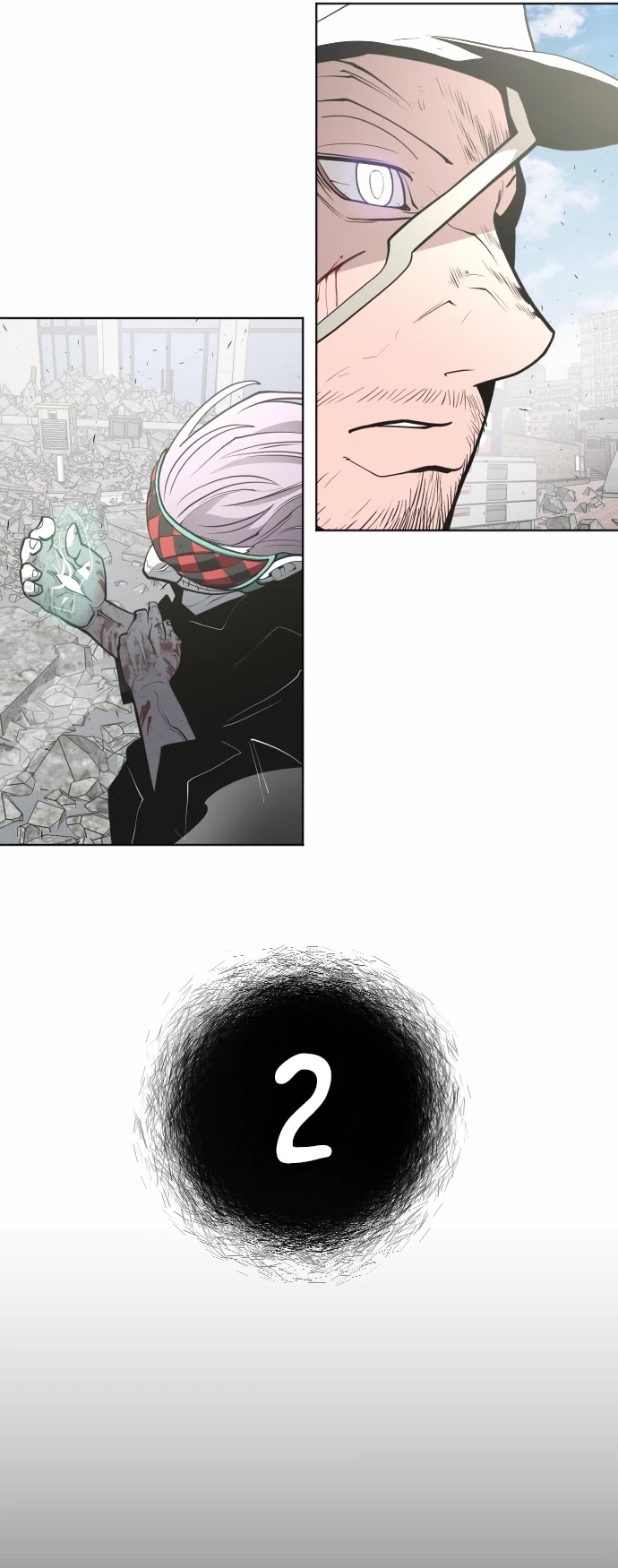 Superhuman Era Chapter 89 - Page 27