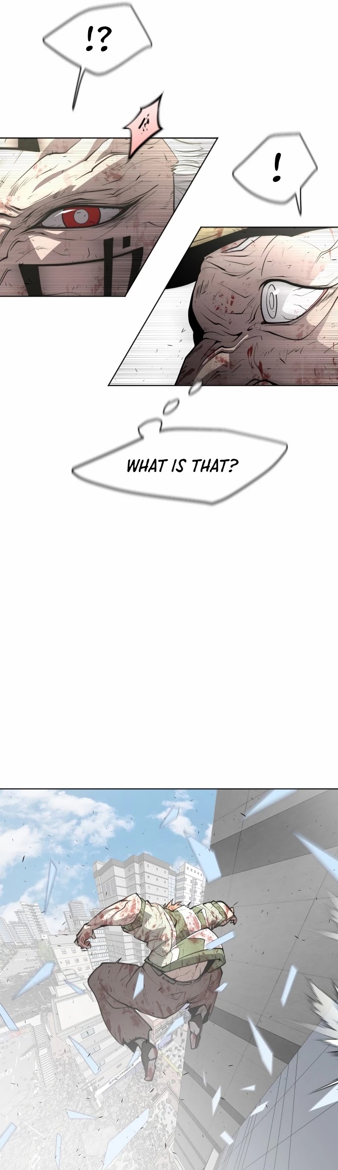Superhuman Era Chapter 89 - Page 31