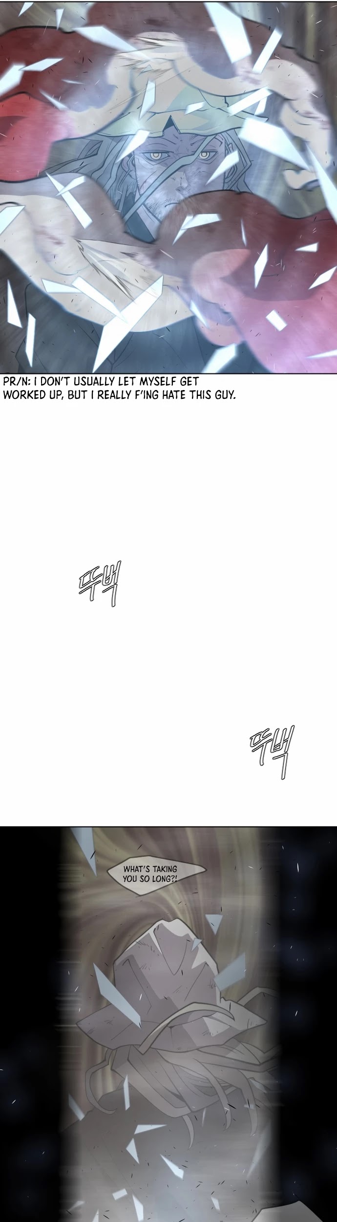Superhuman Era Chapter 89 - Page 41