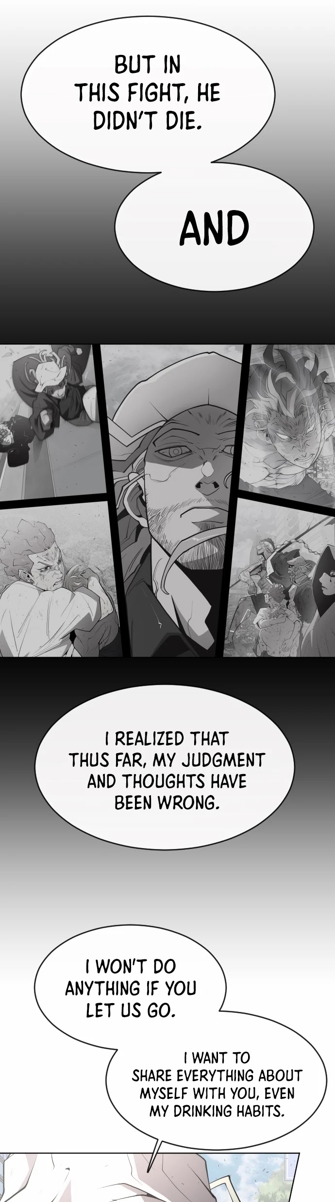 Superhuman Era Chapter 89 - Page 9