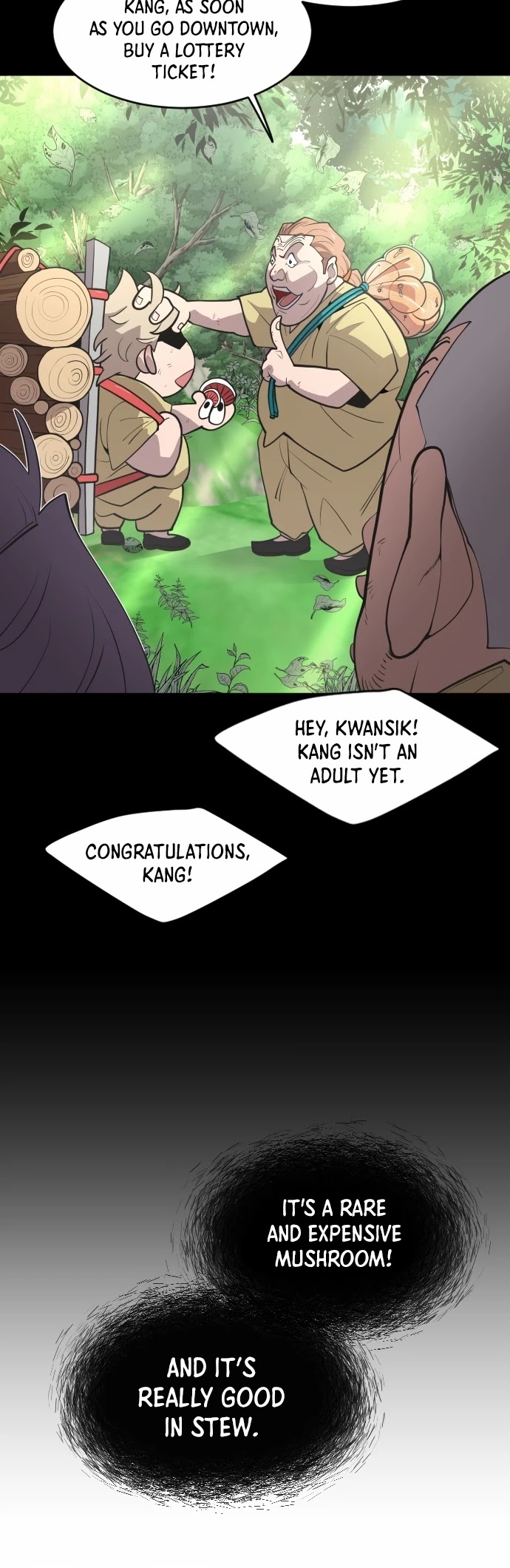 Superhuman Era Chapter 90 - Page 65