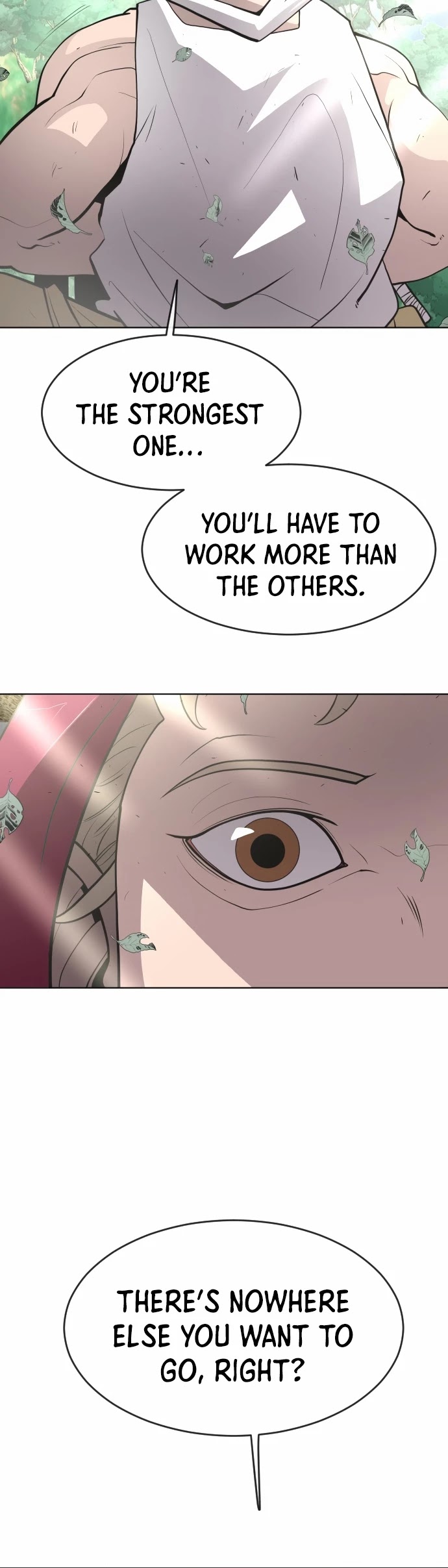 Superhuman Era Chapter 90 - Page 77
