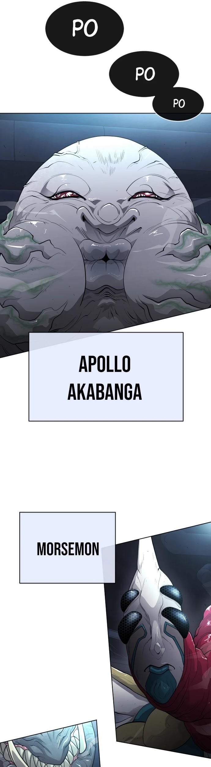 Superhuman Era Chapter 92 - Page 5