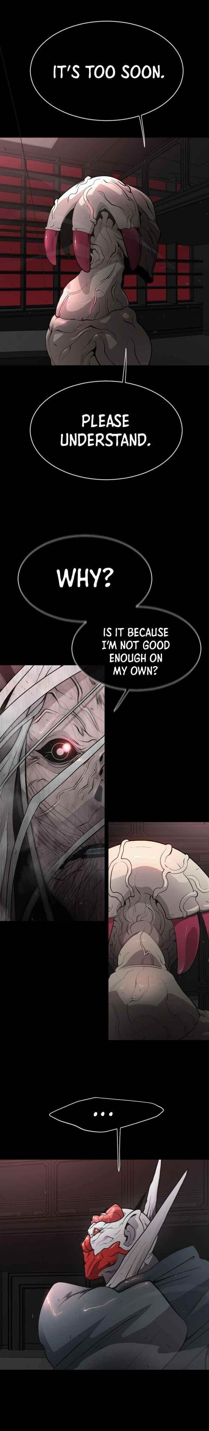Superhuman Era Chapter 98 - Page 26