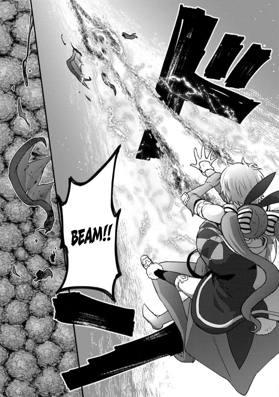 I, the Sacrifice, Somehow Killed the Evil God Chapter 13 - Page 30