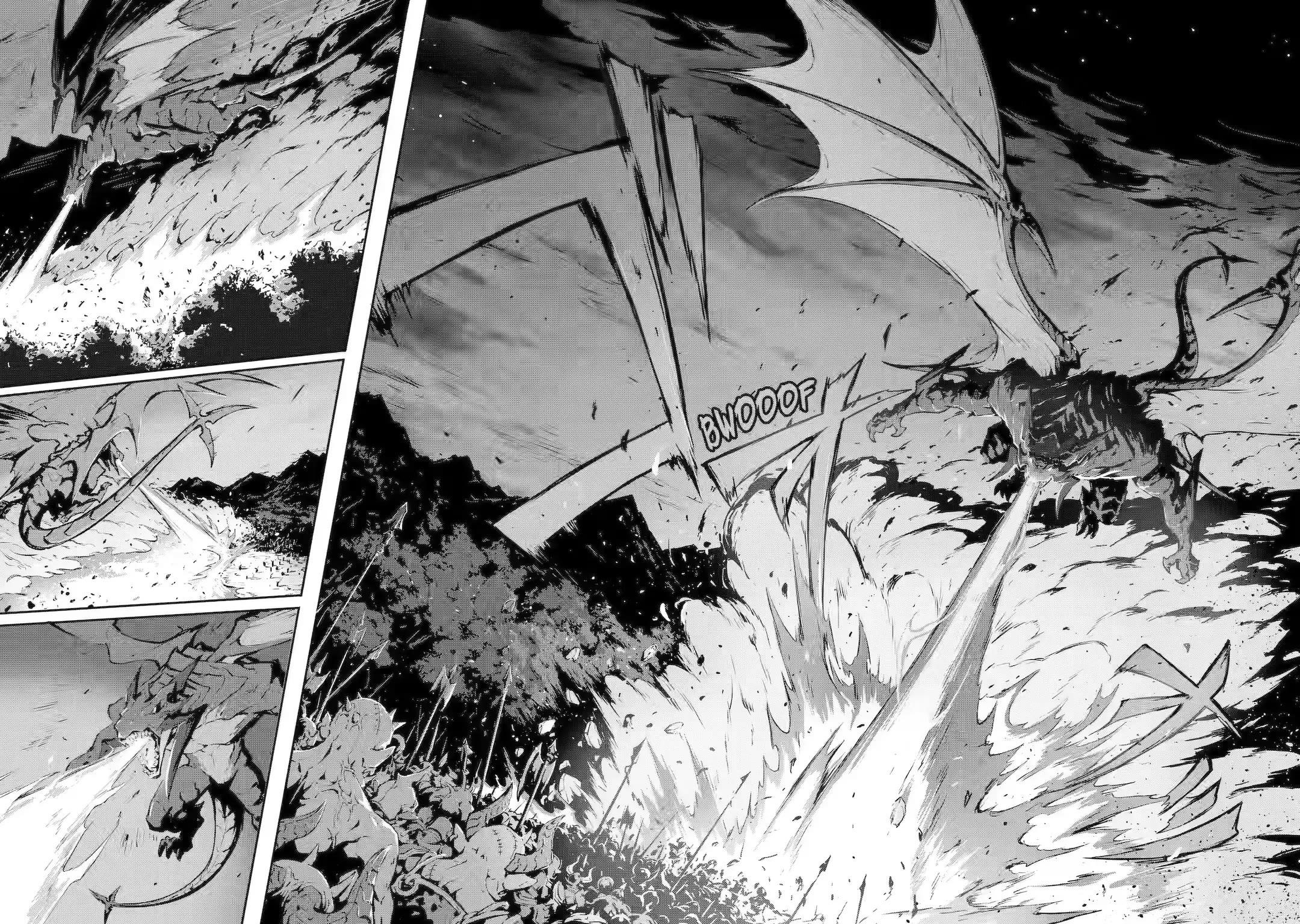 Kamigoroshi no Maou Saijyaku Shuzoku ni Tensei shi Shijyou Saikyou ni naru Chapter 11 - Page 17