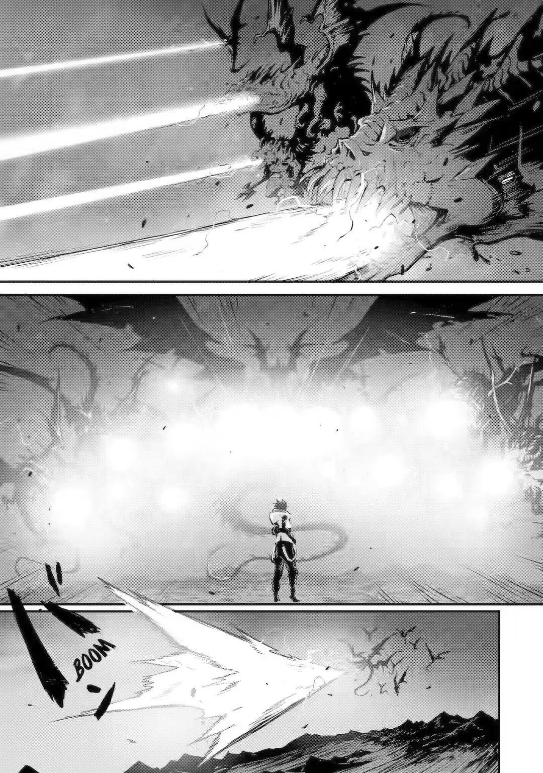 Kamigoroshi no Maou Saijyaku Shuzoku ni Tensei shi Shijyou Saikyou ni naru Chapter 12 - Page 11