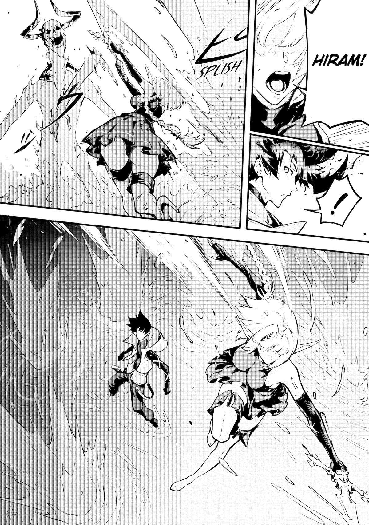 Kamigoroshi no Maou Saijyaku Shuzoku ni Tensei shi Shijyou Saikyou ni naru Chapter 13 - Page 26