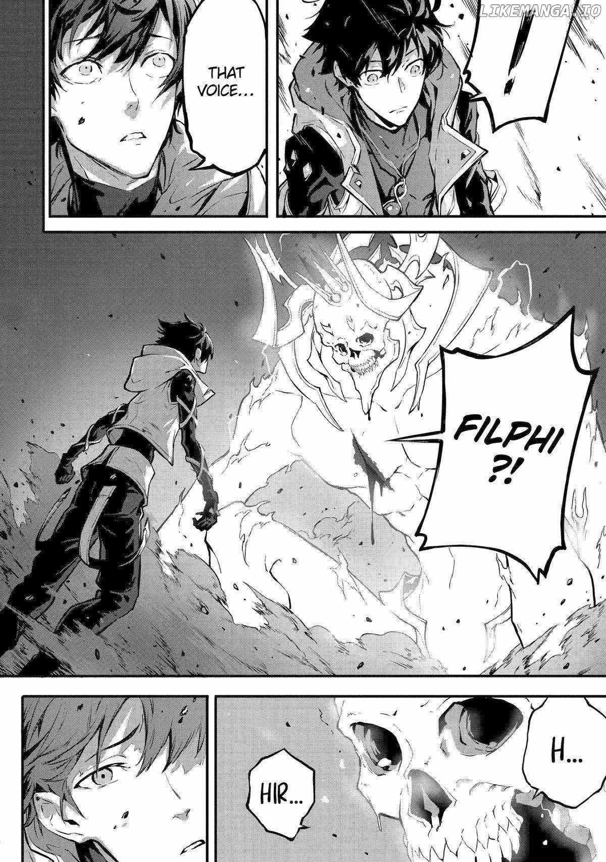 Kamigoroshi no Maou Saijyaku Shuzoku ni Tensei shi Shijyou Saikyou ni naru Chapter 14 - Page 18