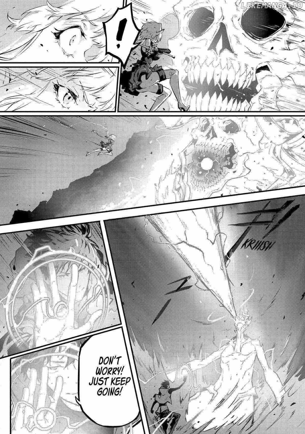 Kamigoroshi no Maou Saijyaku Shuzoku ni Tensei shi Shijyou Saikyou ni naru Chapter 14 - Page 28