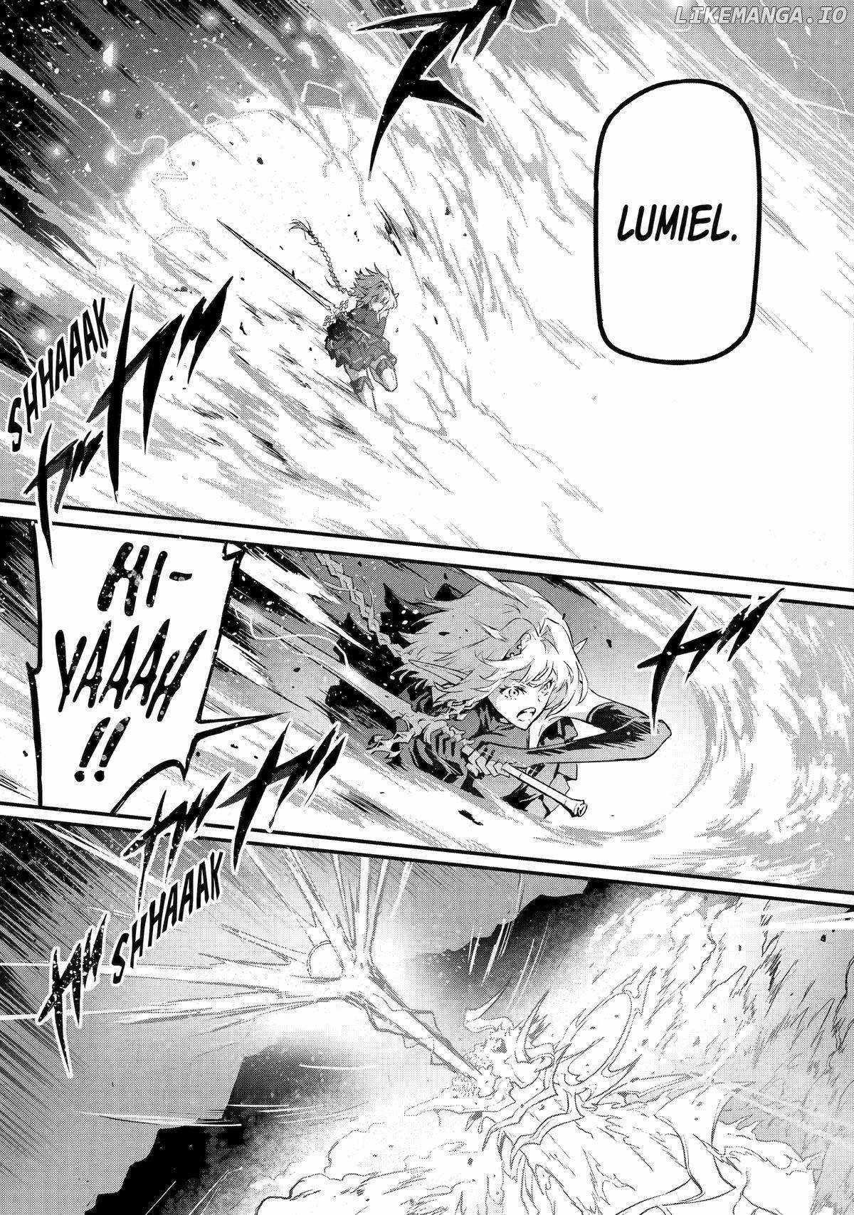 Kamigoroshi no Maou Saijyaku Shuzoku ni Tensei shi Shijyou Saikyou ni naru Chapter 14 - Page 29