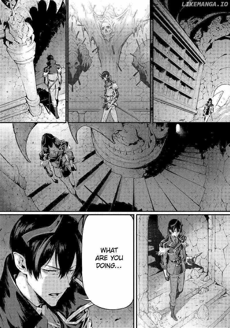 Kamigoroshi no Maou Saijyaku Shuzoku ni Tensei shi Shijyou Saikyou ni naru Chapter 15 - Page 3