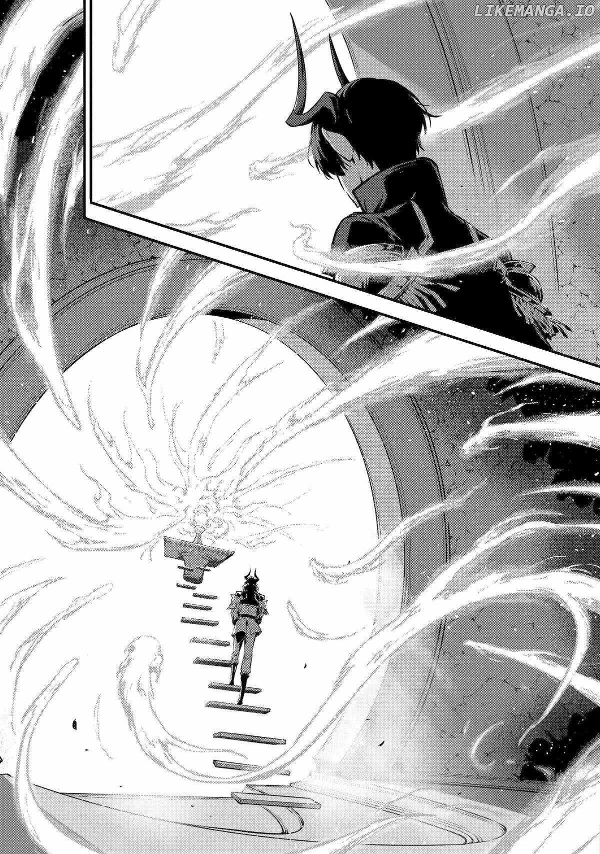 Kamigoroshi no Maou Saijyaku Shuzoku ni Tensei shi Shijyou Saikyou ni naru Chapter 18 - Page 26