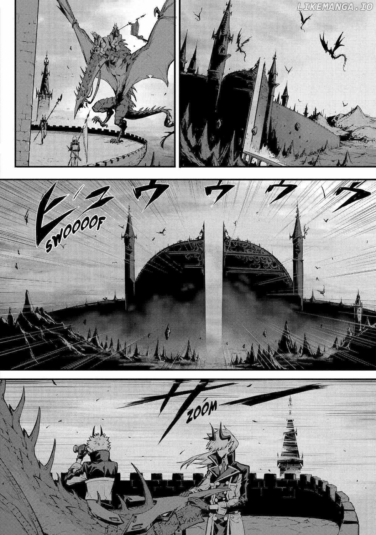 Kamigoroshi no Maou Saijyaku Shuzoku ni Tensei shi Shijyou Saikyou ni naru Chapter 19 - Page 2