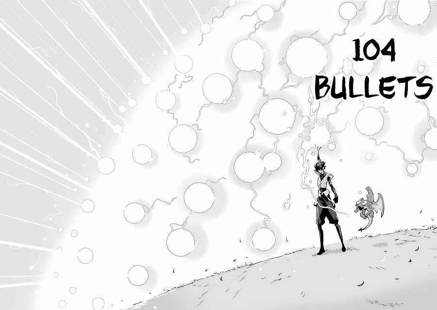 Kamigoroshi no Maou Saijyaku Shuzoku ni Tensei shi Shijyou Saikyou ni naru Chapter 3.2 - Page 8