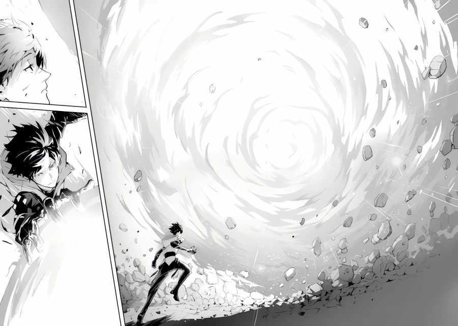 Kamigoroshi no Maou Saijyaku Shuzoku ni Tensei shi Shijyou Saikyou ni naru Chapter 6.1 - Page 7