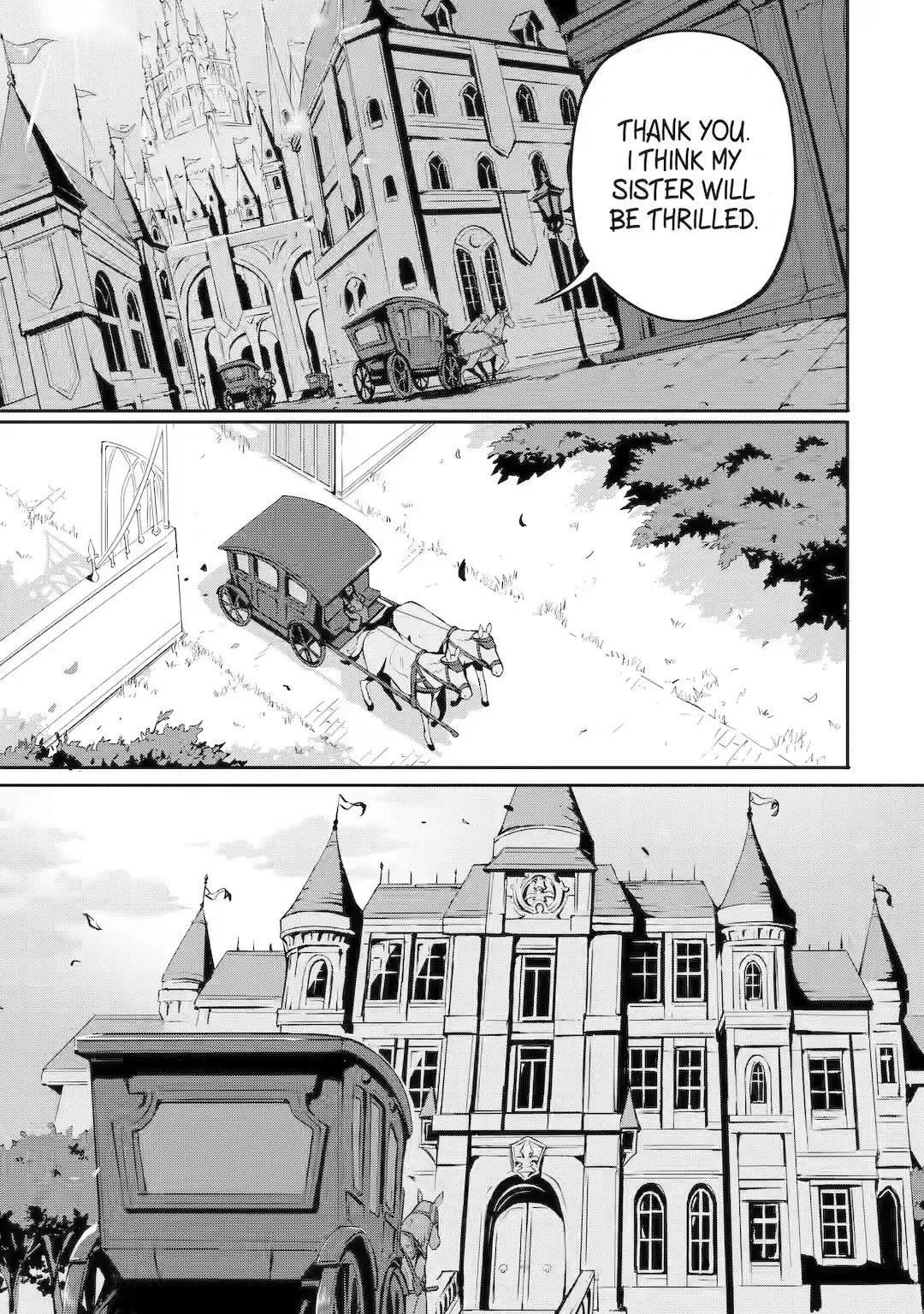 Kamigoroshi no Maou Saijyaku Shuzoku ni Tensei shi Shijyou Saikyou ni naru Chapter 8 - Page 7