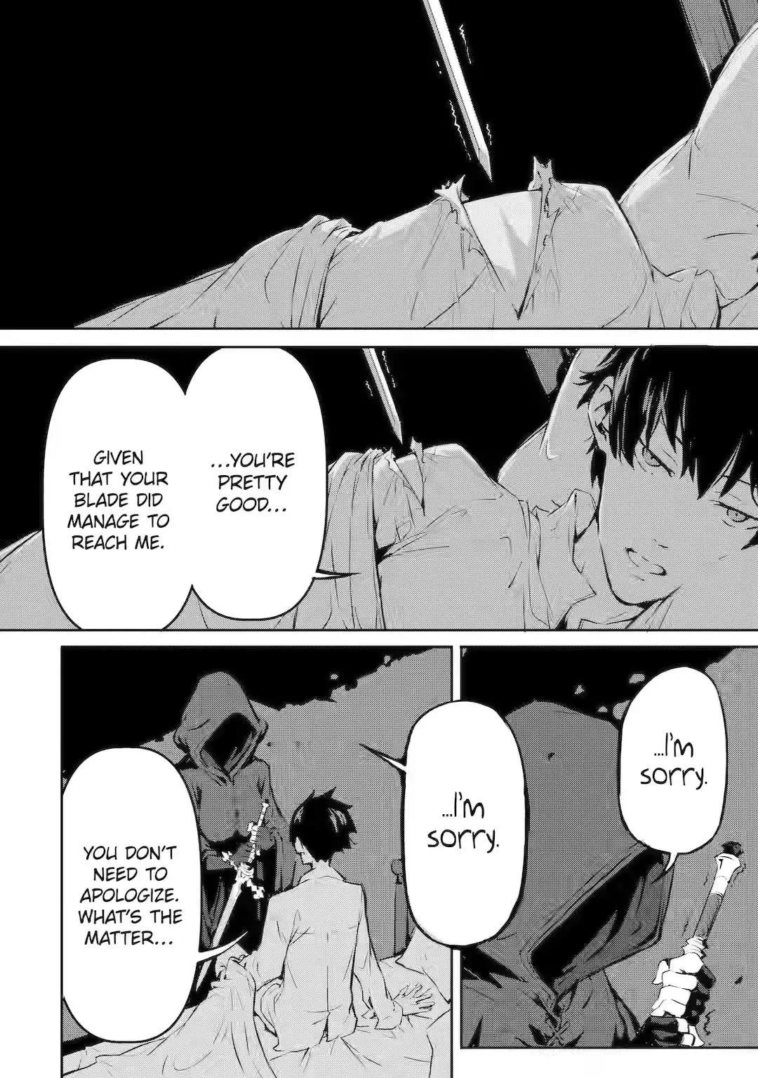 Kamigoroshi no Maou Saijyaku Shuzoku ni Tensei shi Shijyou Saikyou ni naru Chapter 9 - Page 2