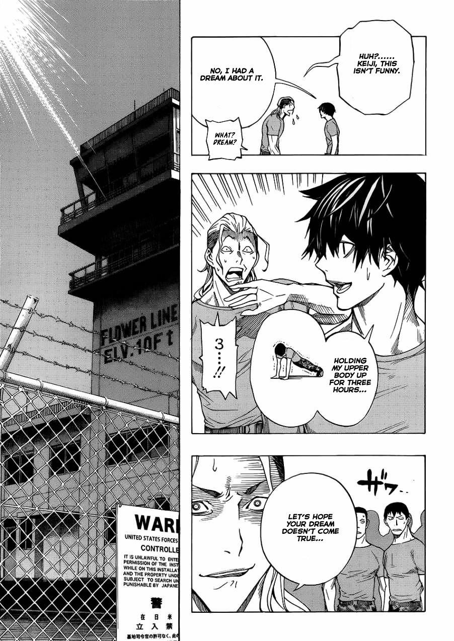 All You Need Is Kill Chapter 1 - Page 25