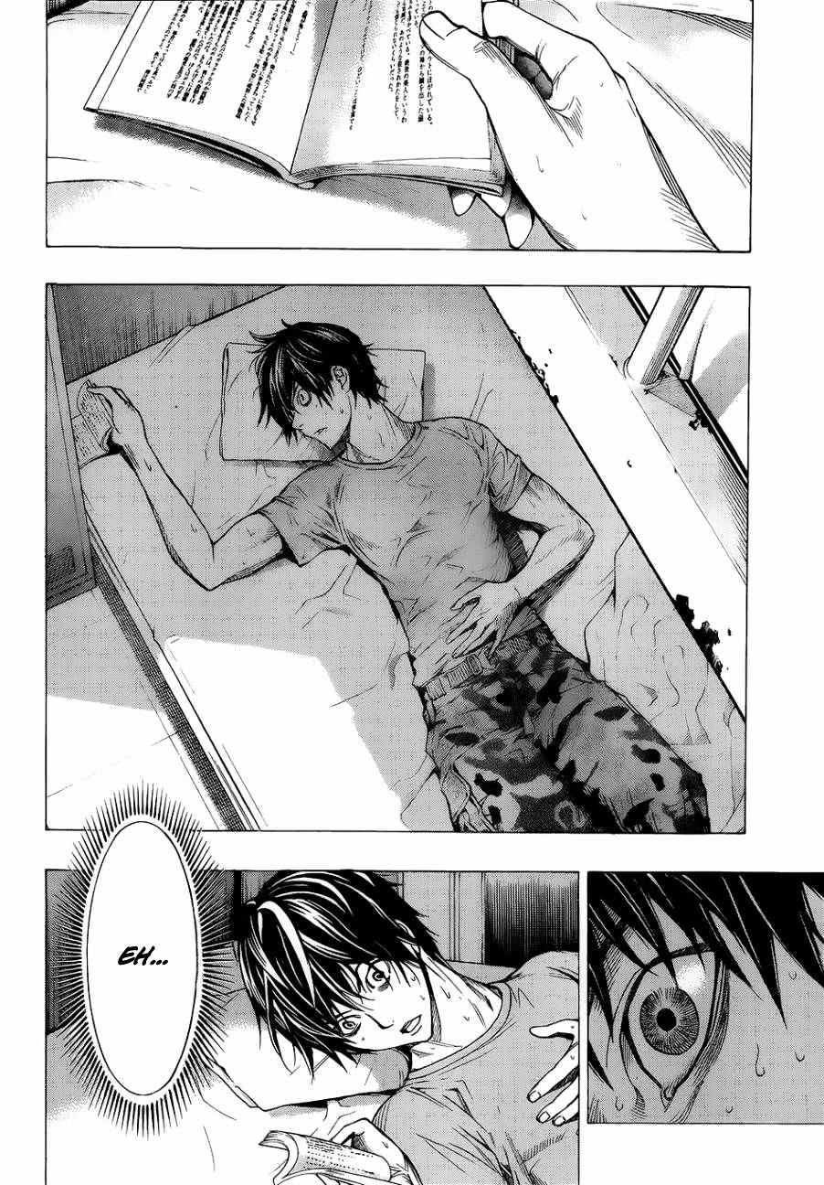 All You Need Is Kill Chapter 1 - Page 48