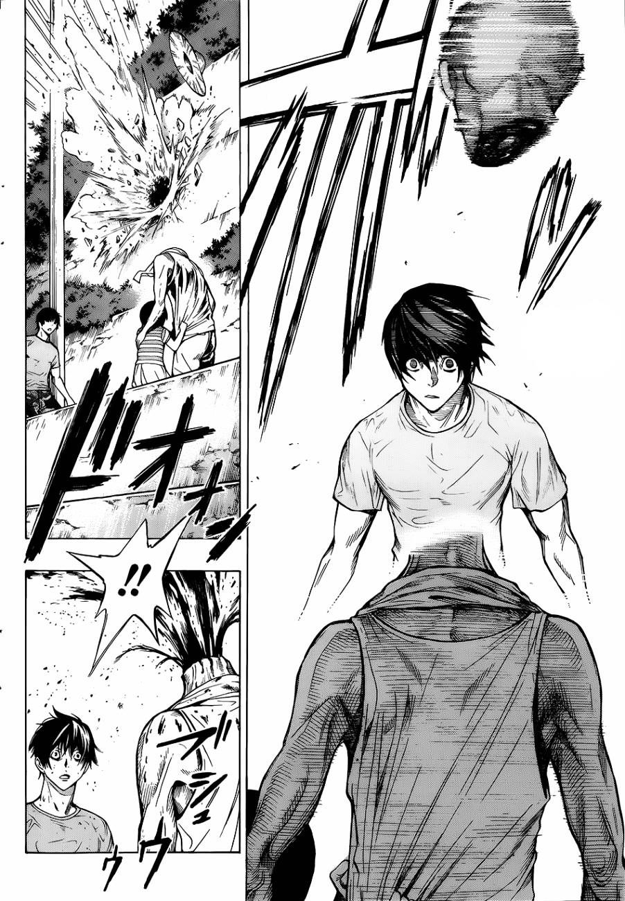 All You Need Is Kill Chapter 1 - Page 62