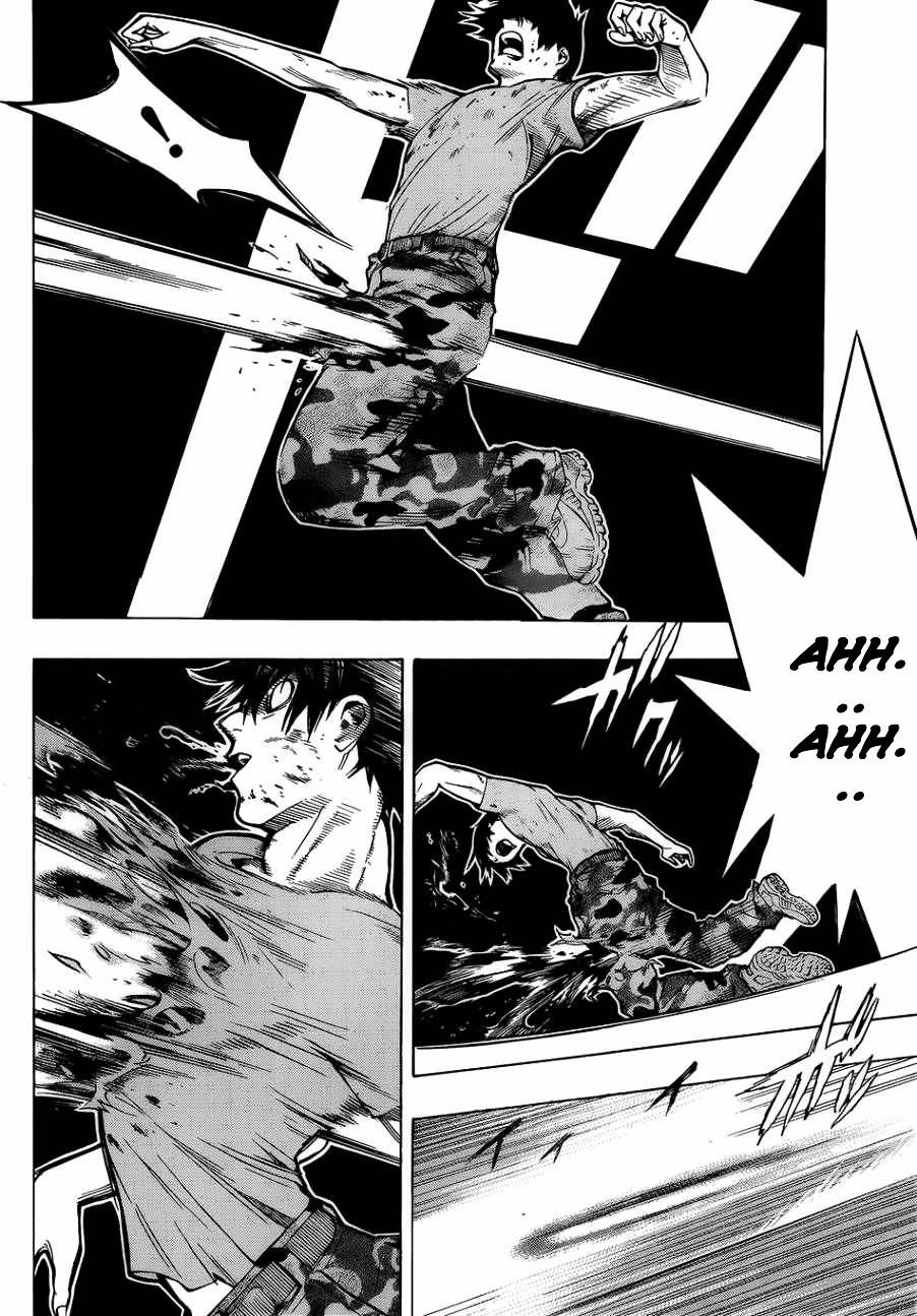All You Need Is Kill Chapter 1 - Page 65