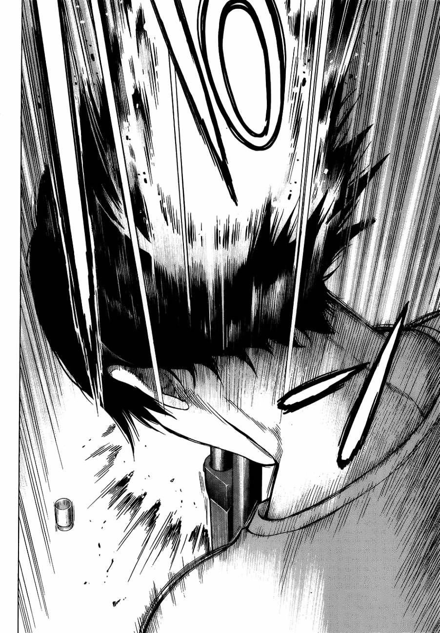 All You Need Is Kill Chapter 1 - Page 69