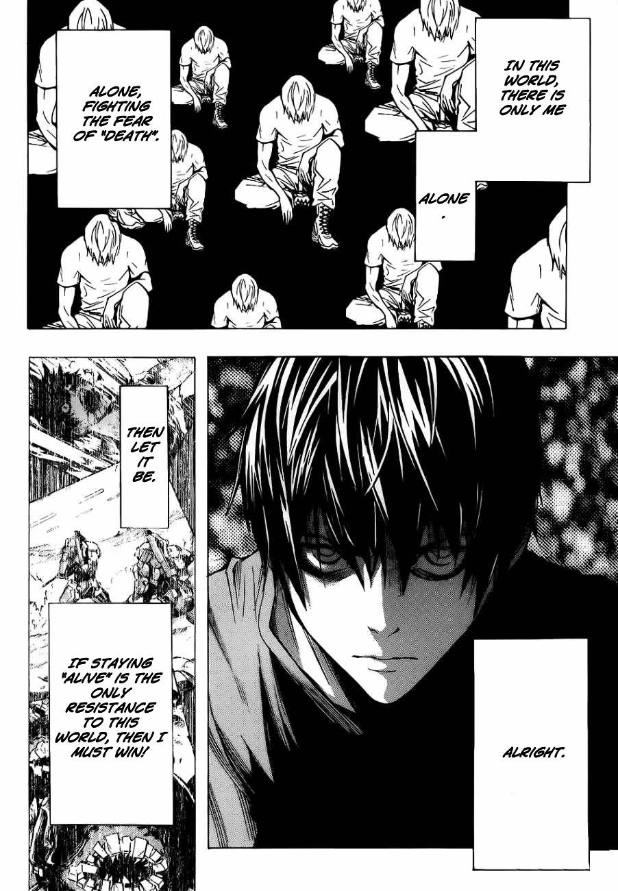 All You Need Is Kill Chapter 1 - Page 73