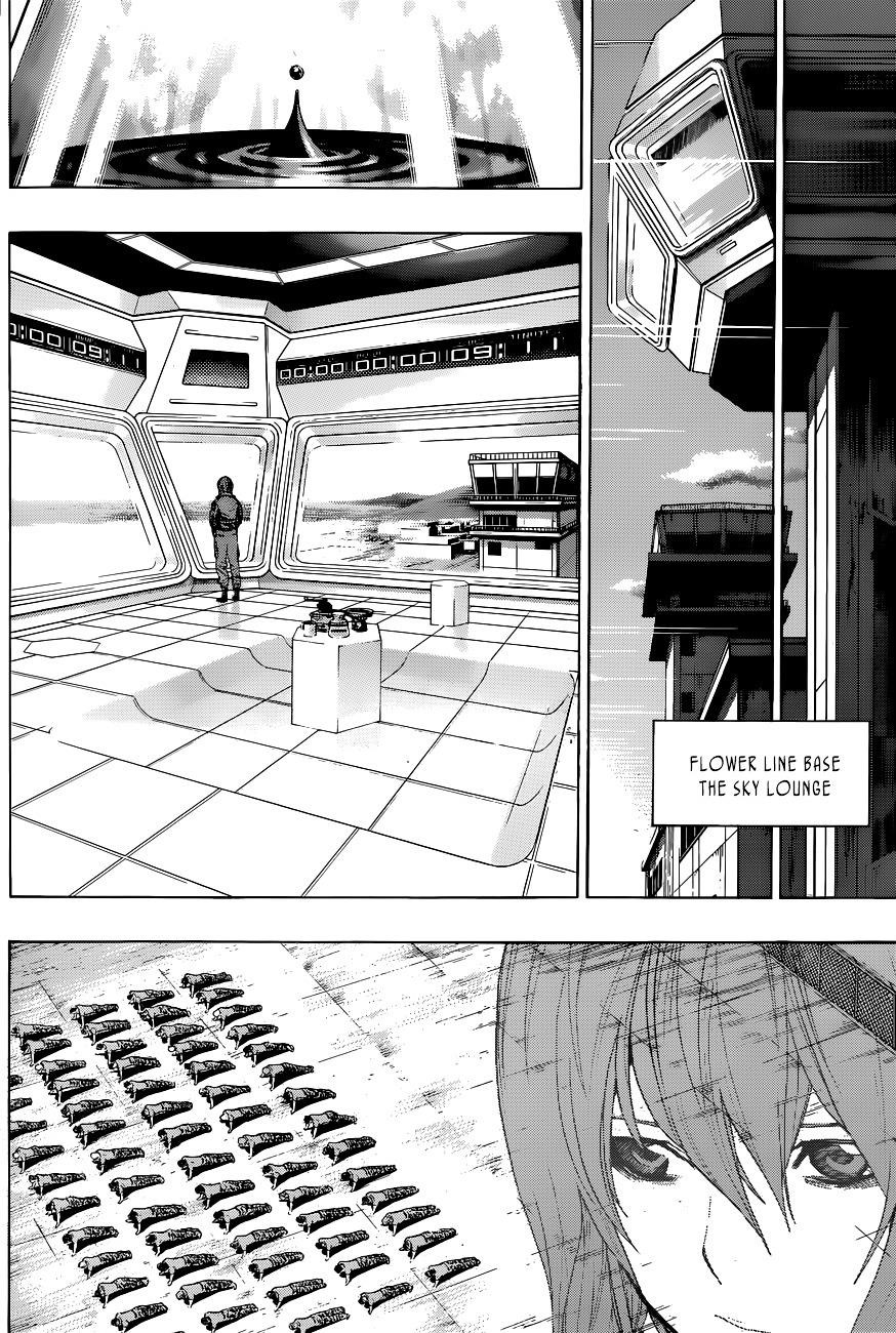 All You Need Is Kill Chapter 10 - Page 19