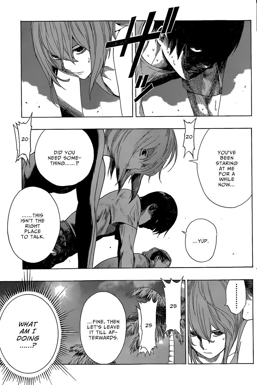All You Need Is Kill Chapter 11 - Page 14