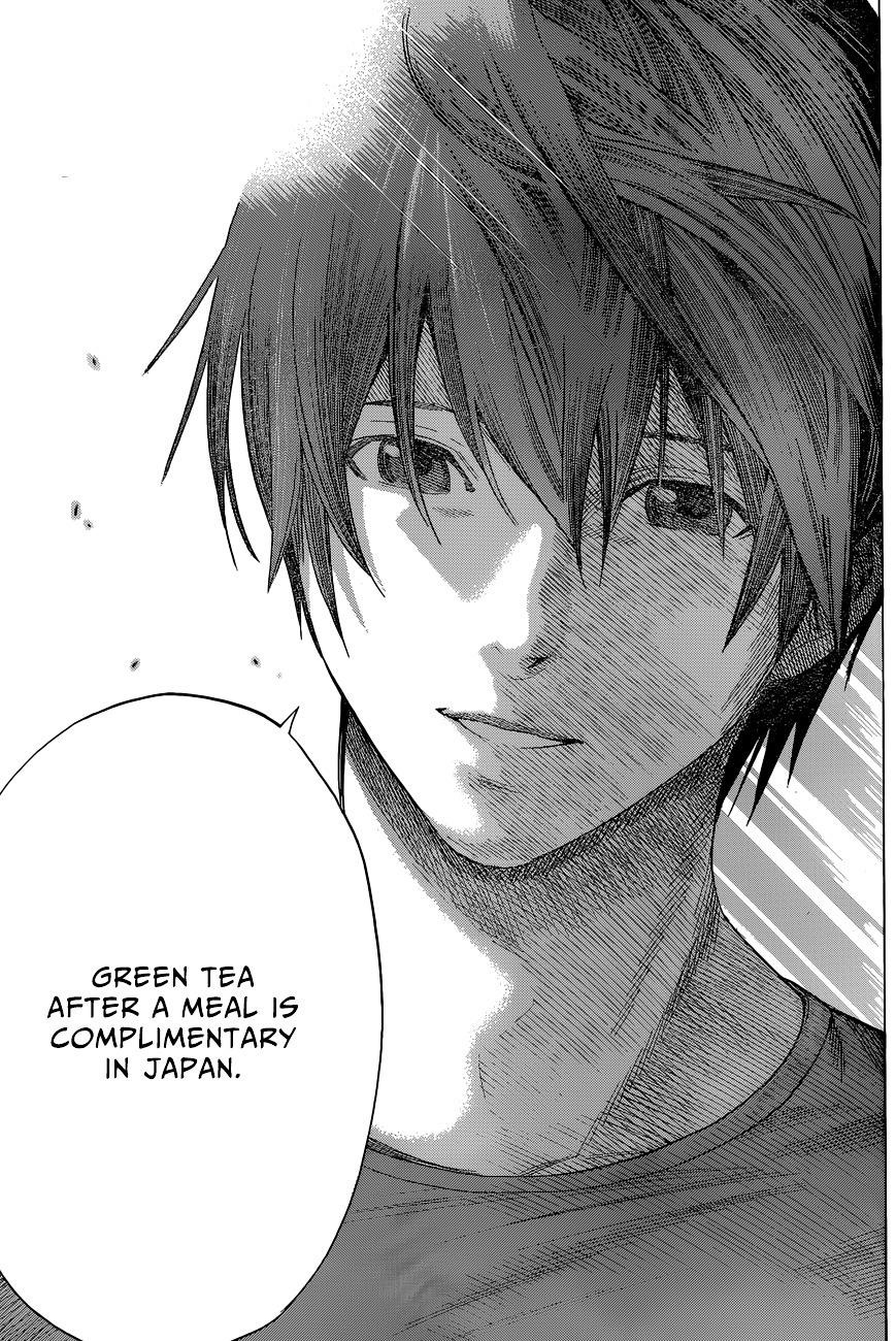 All You Need Is Kill Chapter 11 - Page 18