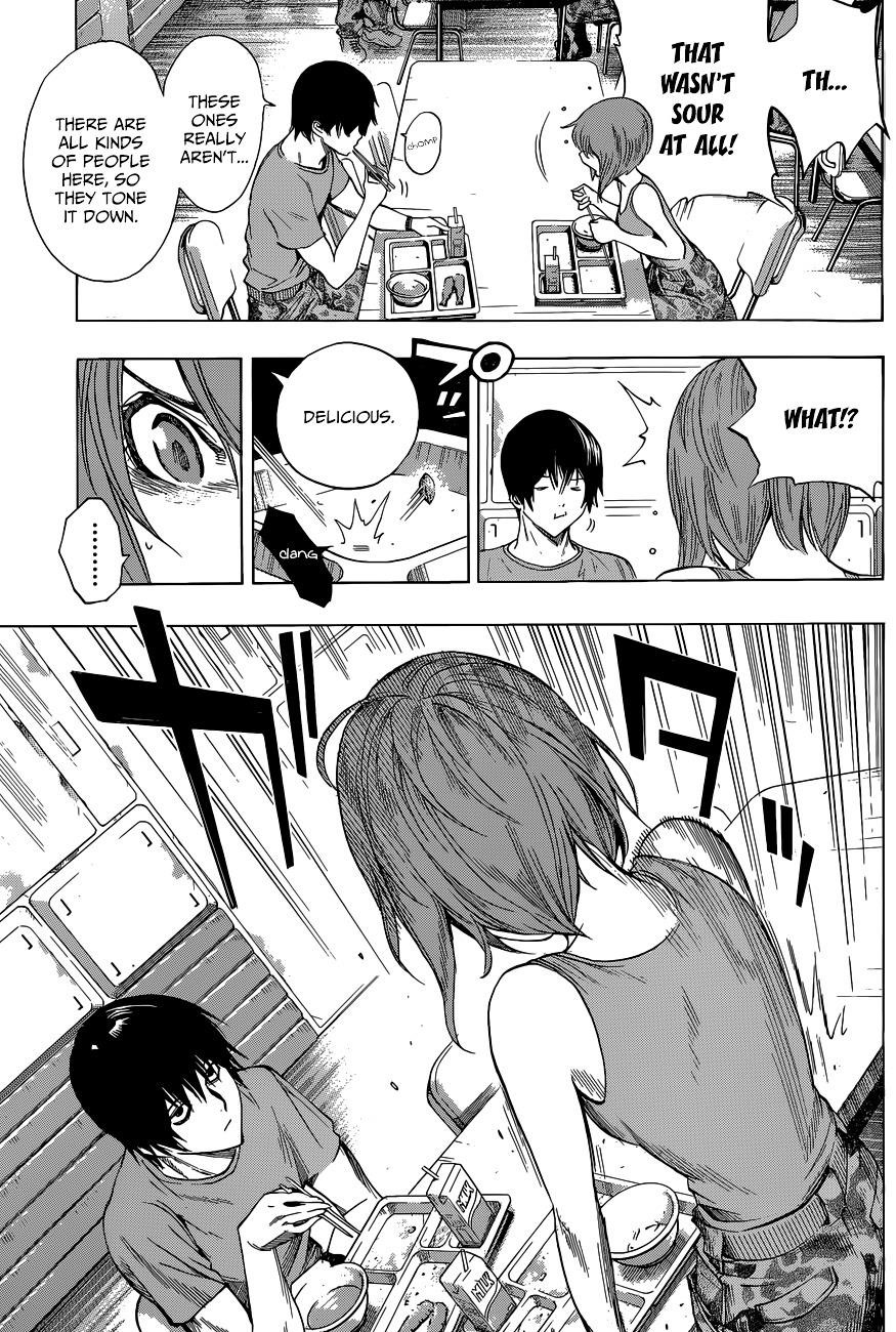 All You Need Is Kill Chapter 13 - Page 14