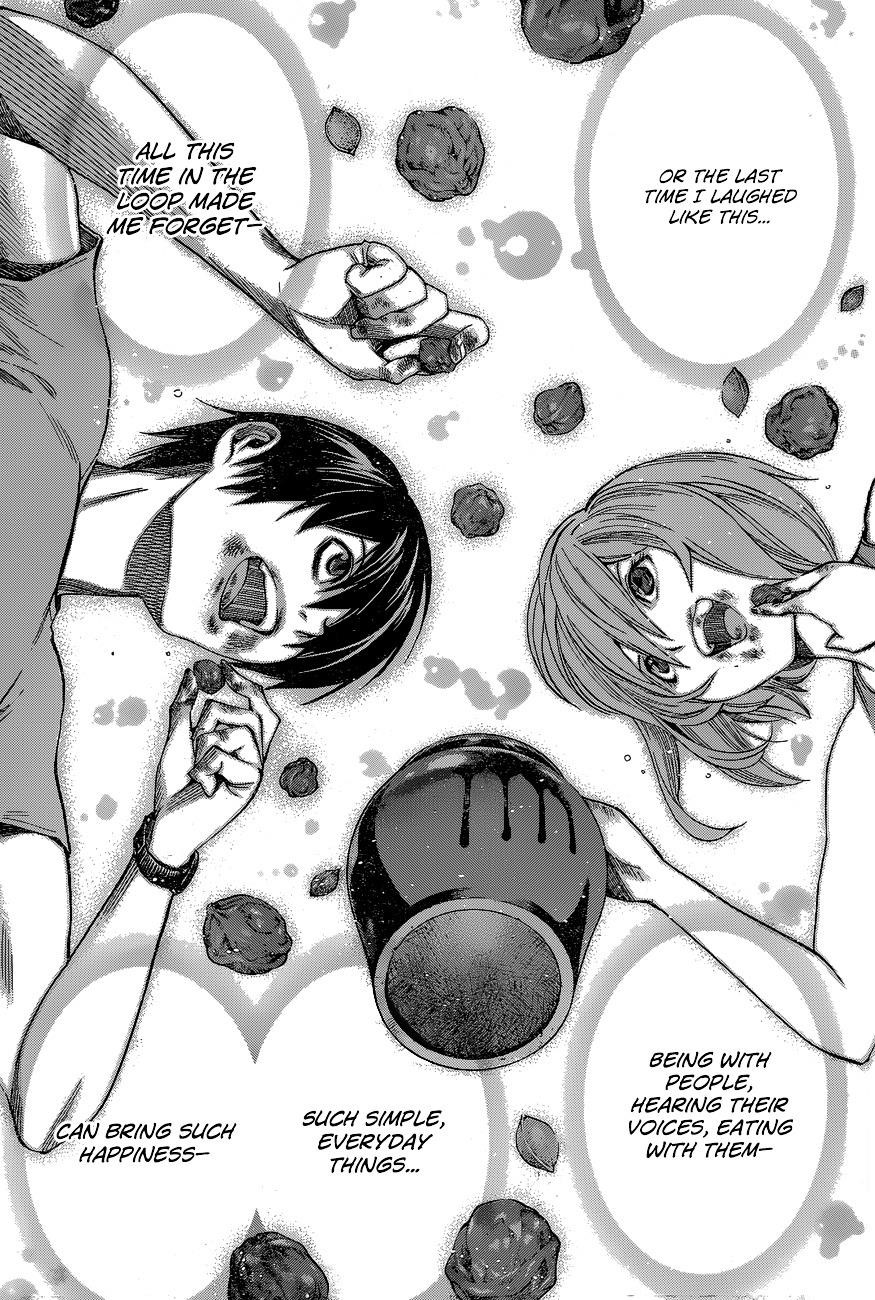 All You Need Is Kill Chapter 13 - Page 18