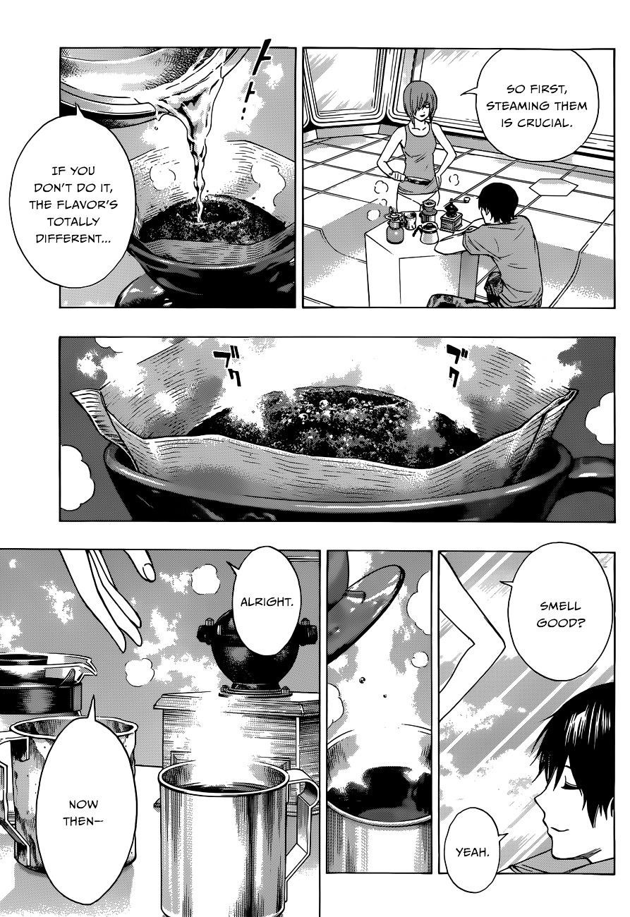 All You Need Is Kill Chapter 14 - Page 13