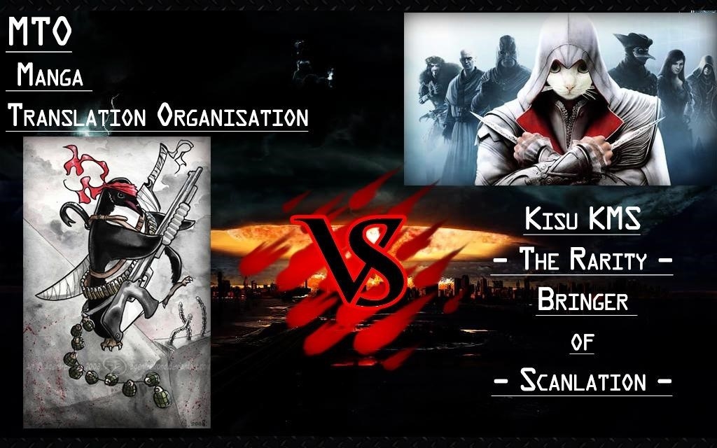 All You Need Is Kill Chapter 2 - Page 2