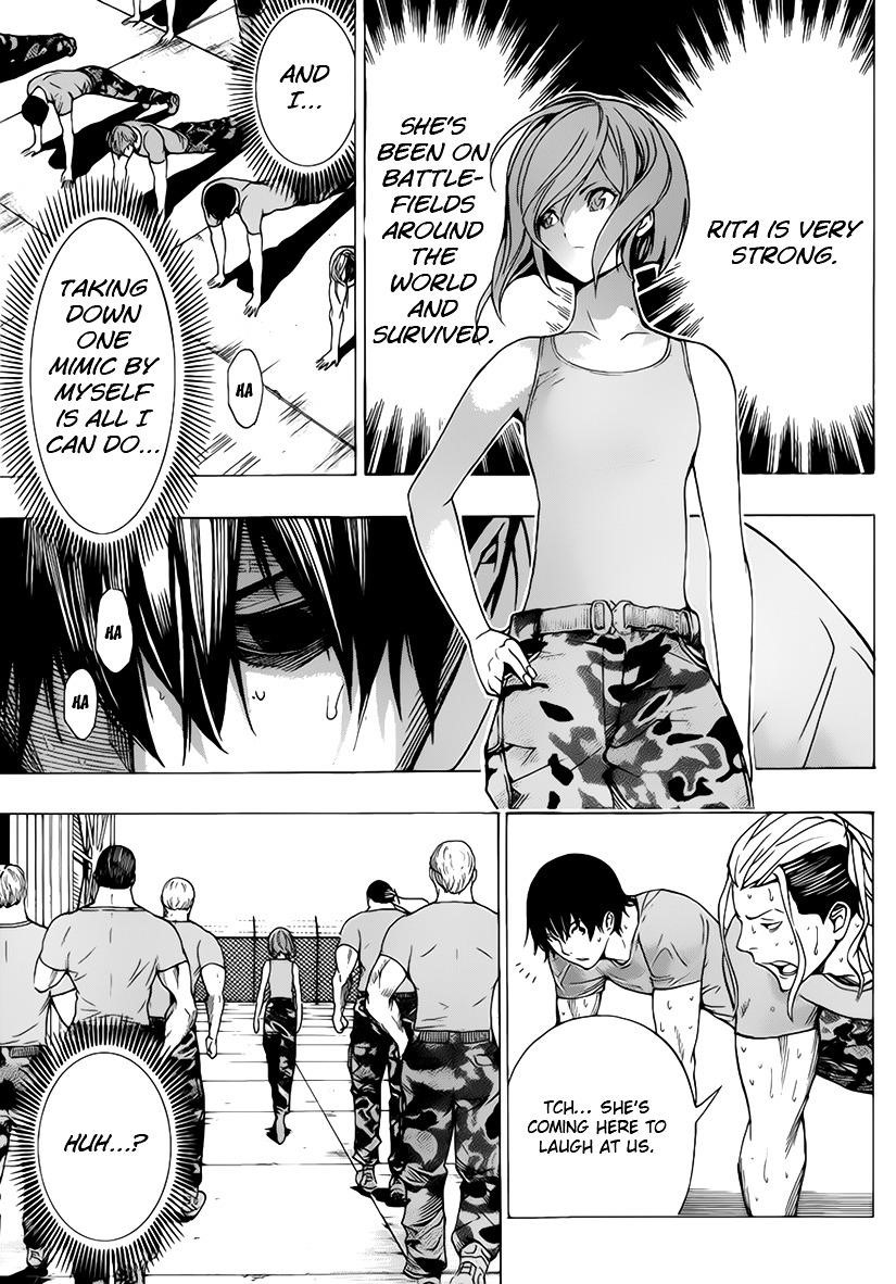 All You Need Is Kill Chapter 2 - Page 23