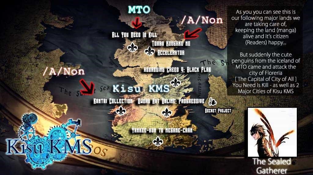 All You Need Is Kill Chapter 2 - Page 35