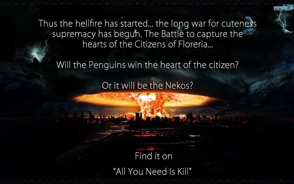 All You Need Is Kill Chapter 2 - Page 39