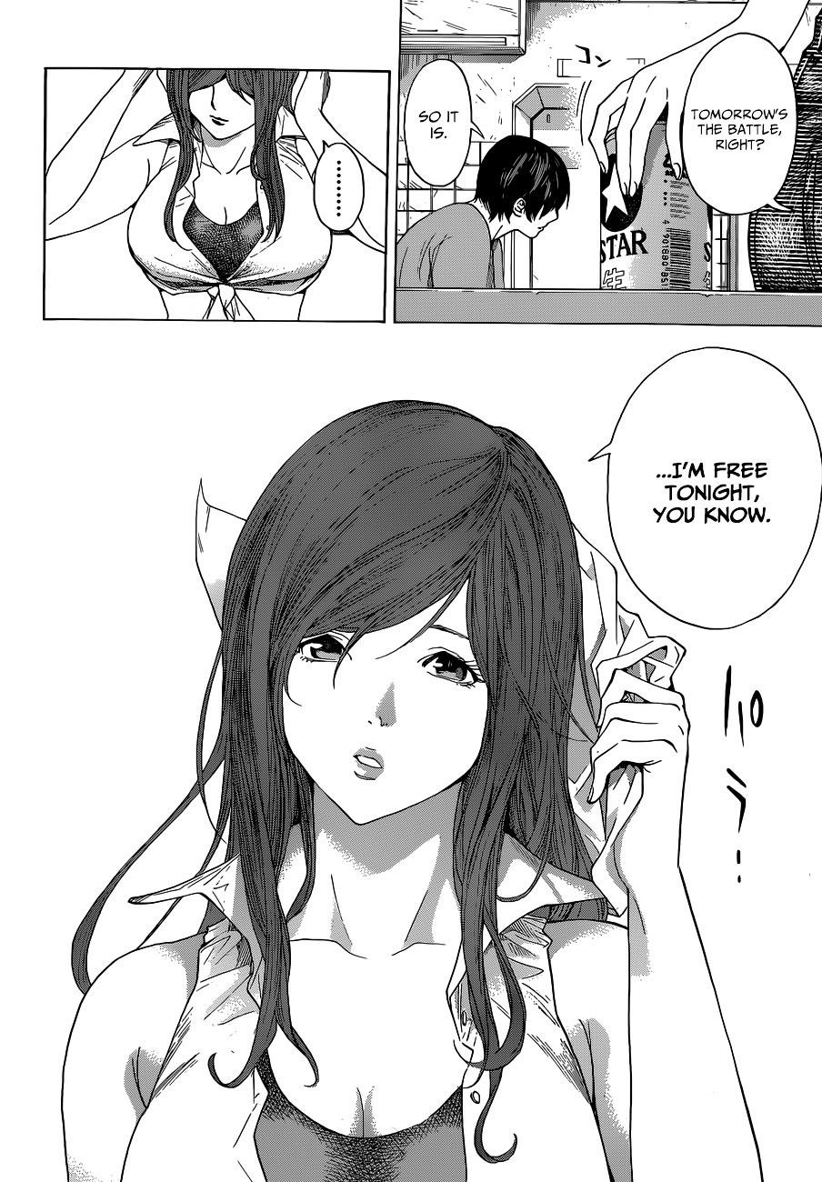 All You Need Is Kill Chapter 6 - Page 7