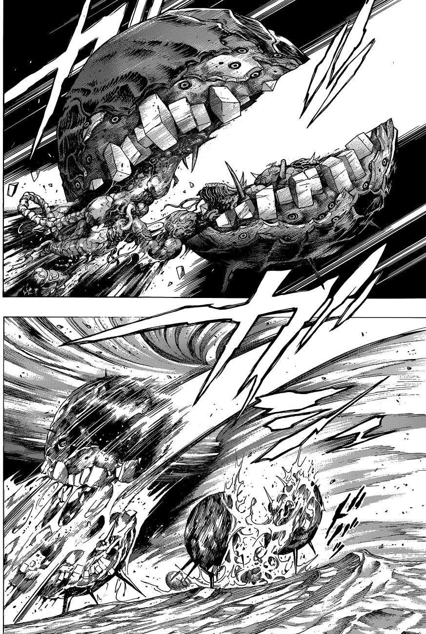 All You Need Is Kill Chapter 7 - Page 5