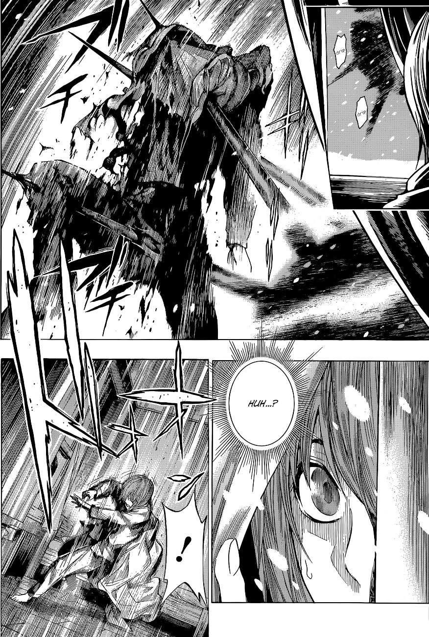 All You Need Is Kill Chapter 8 - Page 10