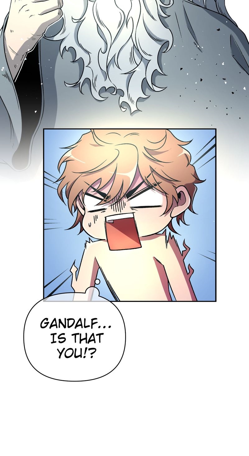 Chrysalis Chapter 1 - Page 10