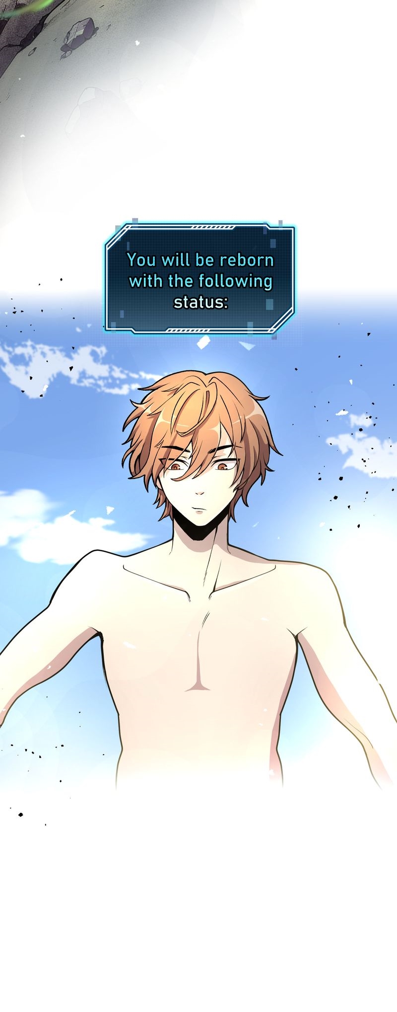 Chrysalis Chapter 1 - Page 12