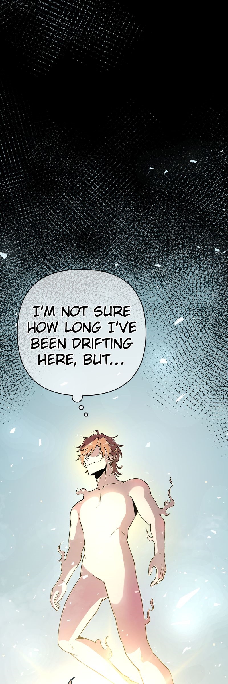 Chrysalis Chapter 1 - Page 2