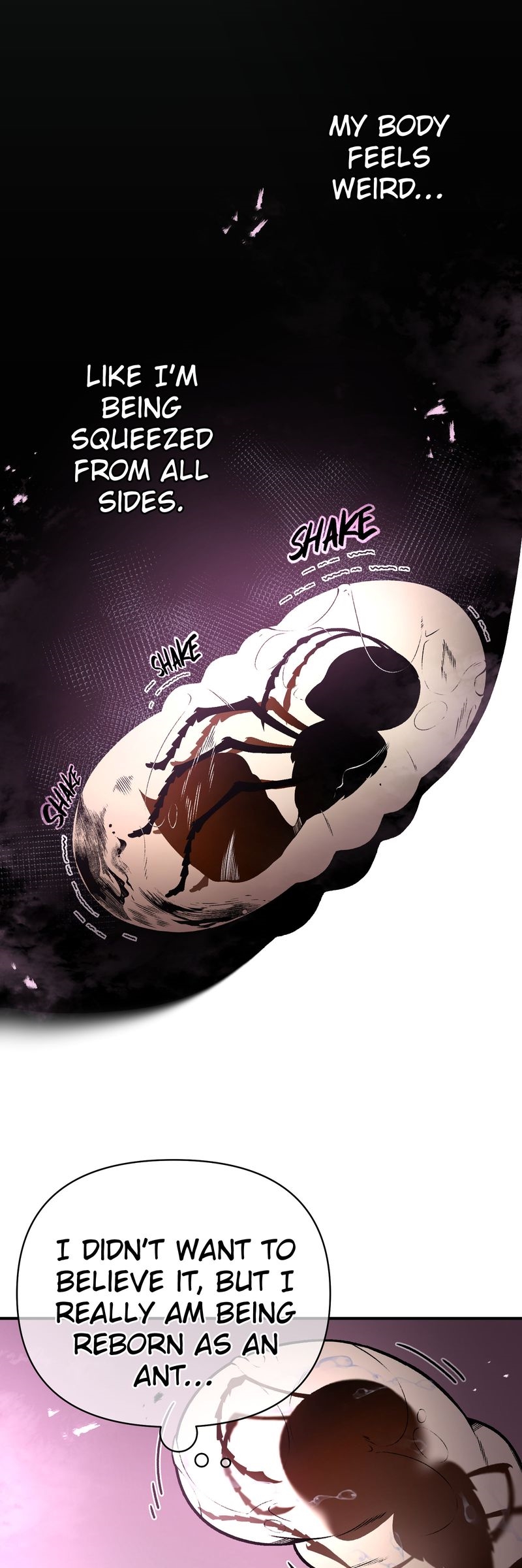 Chrysalis Chapter 1 - Page 24