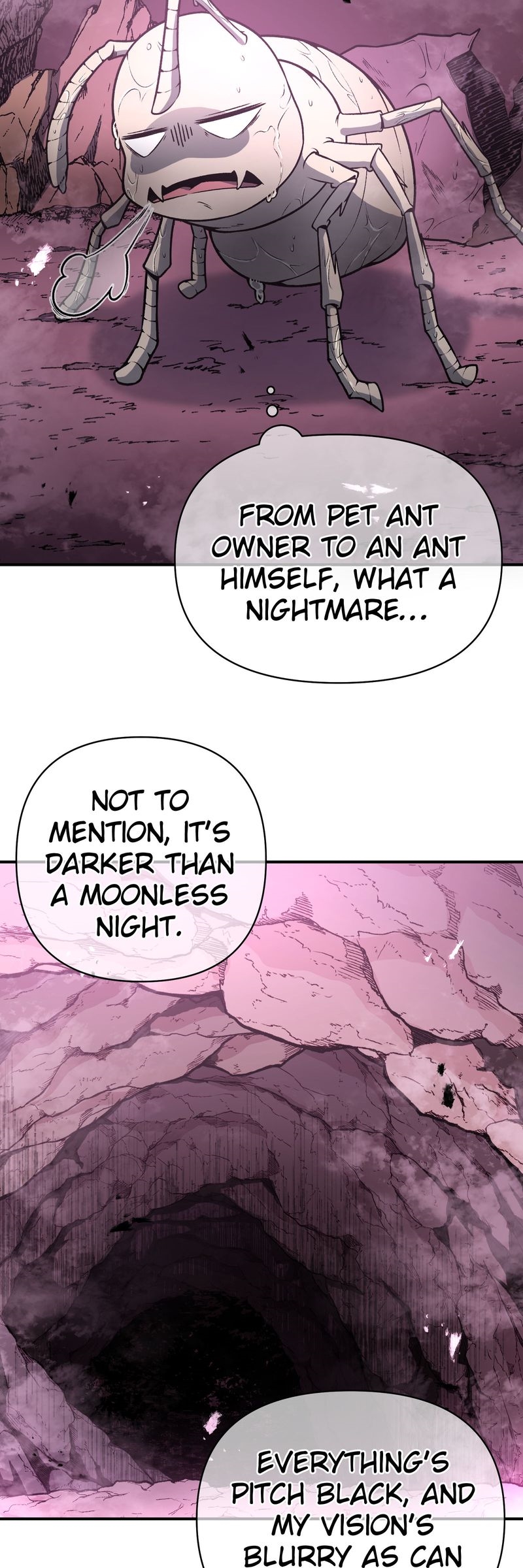 Chrysalis Chapter 1 - Page 26