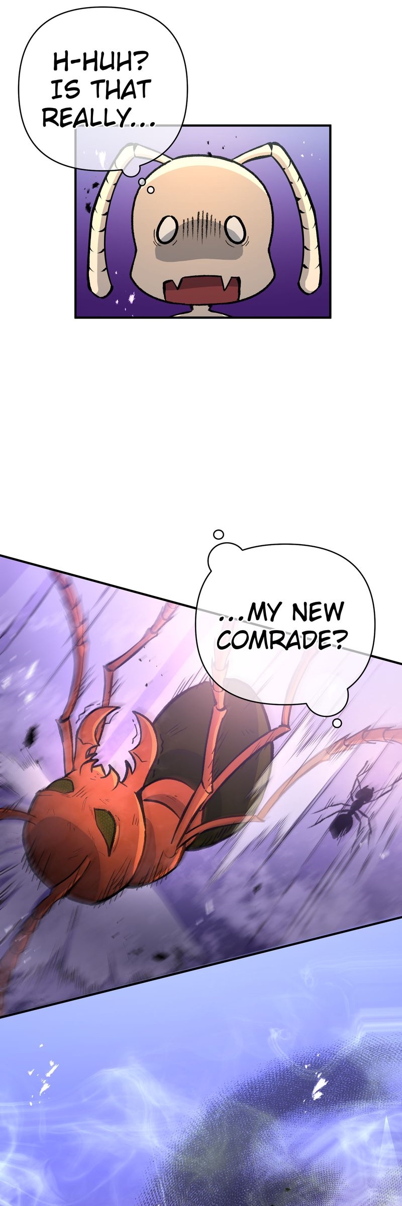 Chrysalis Chapter 1 - Page 34