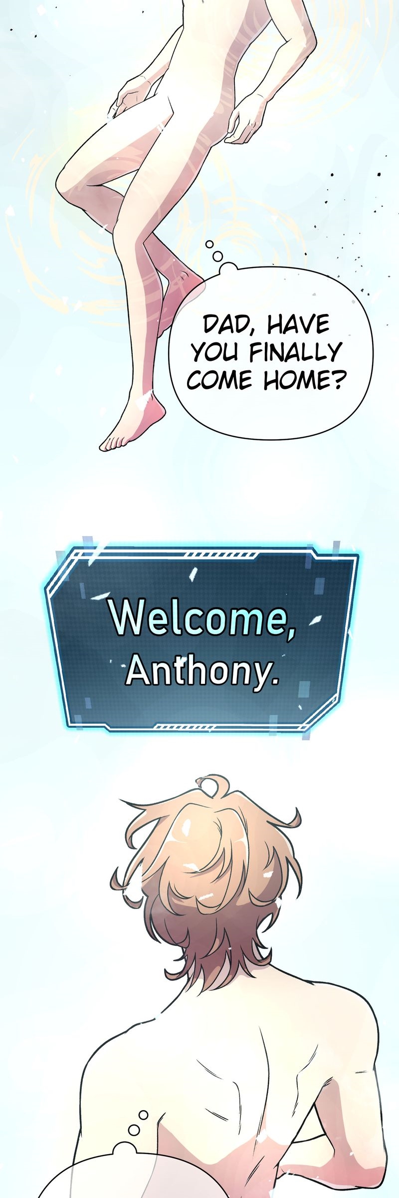 Chrysalis Chapter 1 - Page 4