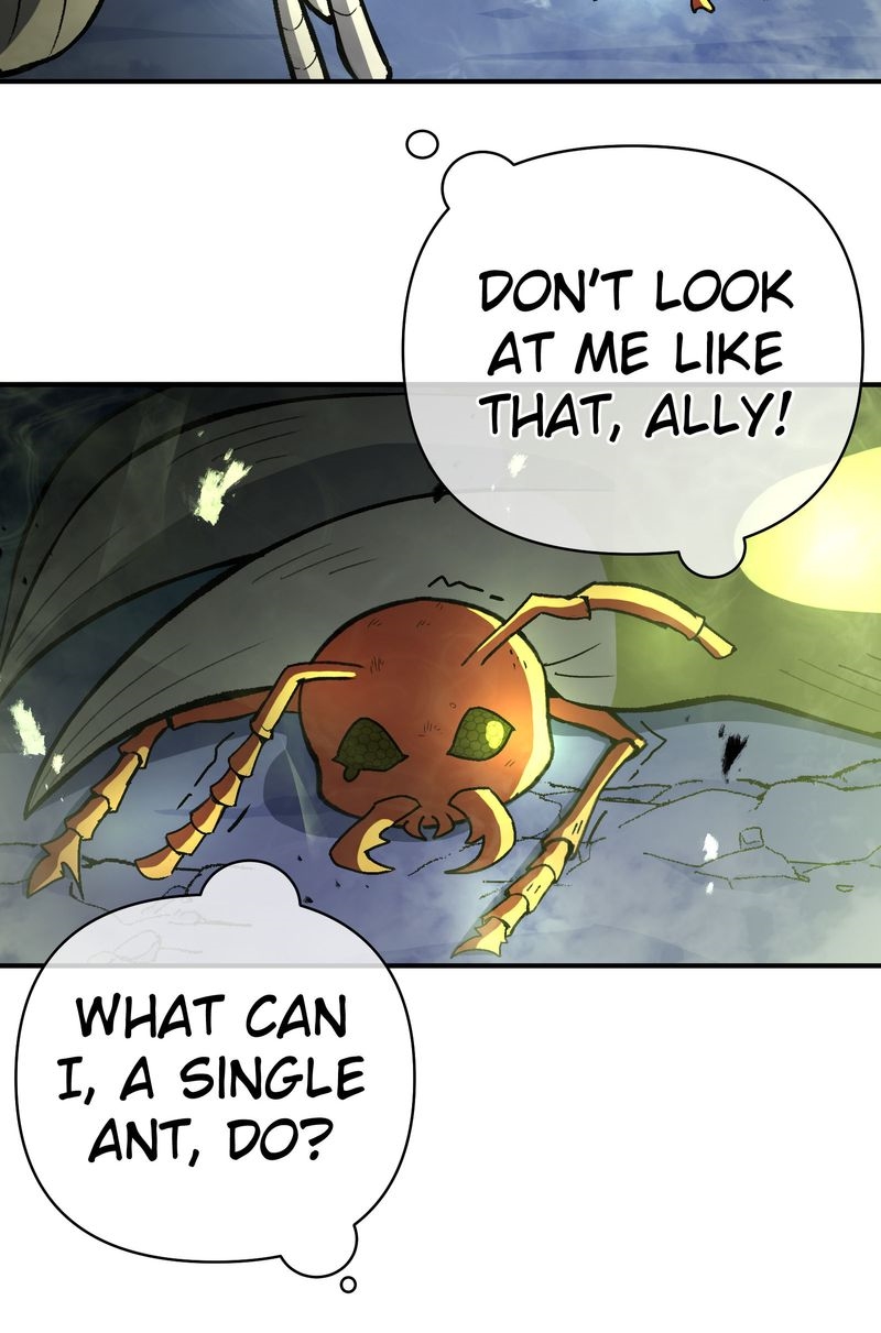 Chrysalis Chapter 1 - Page 40